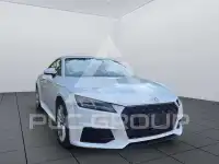 2018 Audi TT