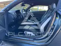 2018 Audi TT