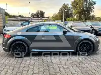 2018 Audi TT