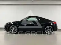 2018 Audi TT