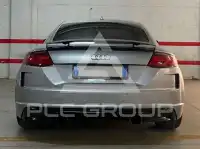 2018 Audi TT