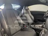 2018 Audi TT