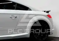 2018 Audi TT