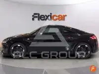 2018 Audi TT