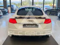 2018 Audi TT