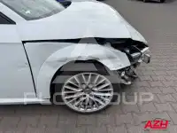 2018 Audi TT
