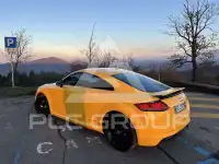 2018 Audi TT