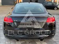 2018 Audi TT