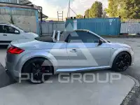 2018 Audi TT