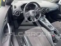 2018 Audi TT