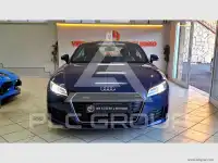 2018 Audi TT