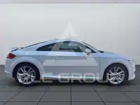 2018 Audi TT