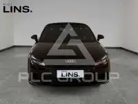 2018 Audi TT