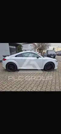 2018 Audi TT