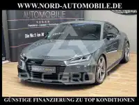 2018 Audi TT