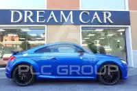 2018 Audi TT