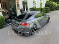 2018 Audi TT