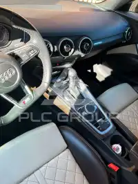 2018 Audi TT