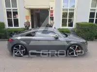2018 Audi TT