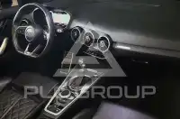 2018 Audi TT