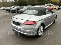 2018 Audi TT