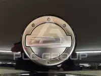 2018 Audi TT