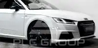 2018 Audi TT