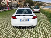2018 Audi TT