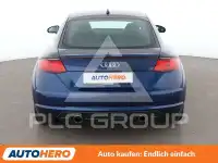 2018 Audi TT