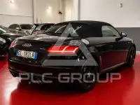 2018 Audi TT