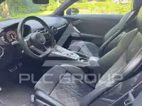 2018 Audi TT