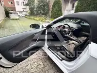 2018 Audi TT
