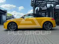2018 Audi TT