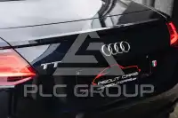 2018 Audi TT