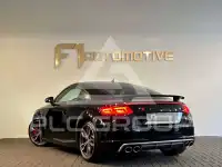 2018 Audi TT