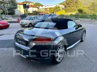 2018 Audi TT
