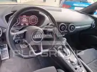 2018 Audi TT