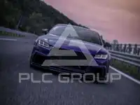2018 Audi TT