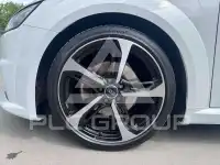 2018 Audi TT