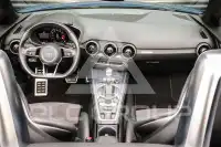 2018 Audi TT
