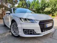 2018 Audi TT