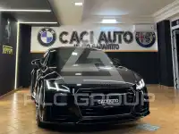 2018 Audi TT