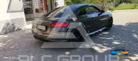2018 Audi TT