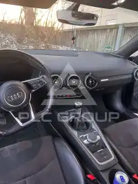 2018 Audi TT