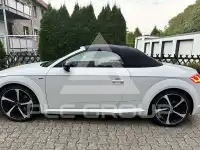 2018 Audi TT