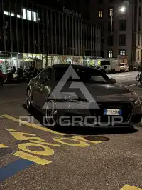 2018 Audi TT