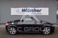 2018 Audi TT