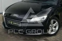 2018 Audi TT