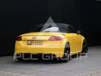 2018 Audi TT