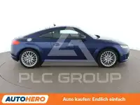 2018 Audi TT